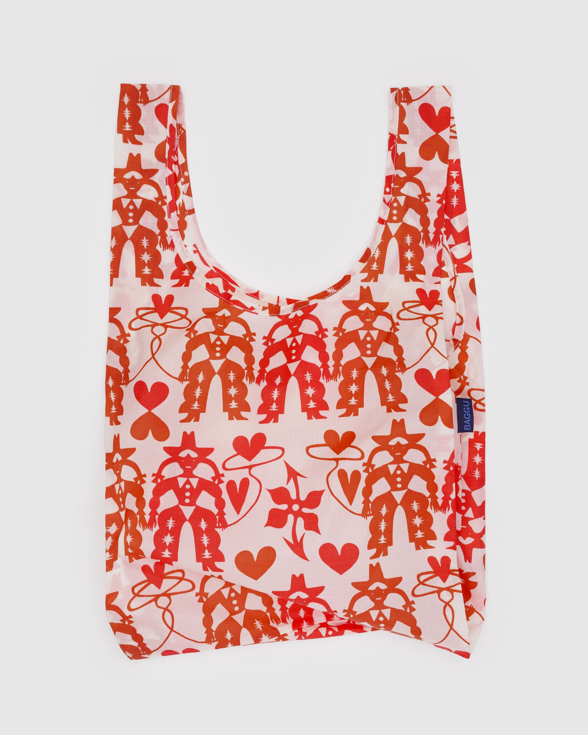 Baggu - Standard Baggu - Cowgirl -