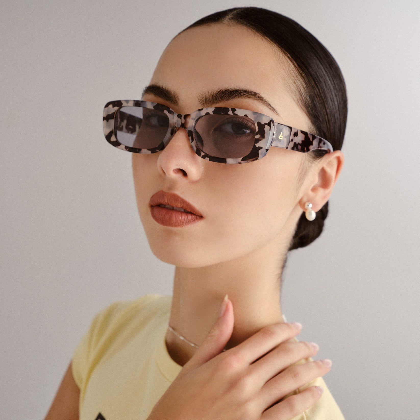 Aire - Ceres - Charcoal Tort -