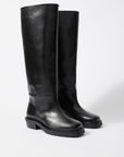& Other Stories - Joan Boot - Black -