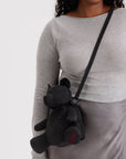 Baggu - Bear Bag - Black -