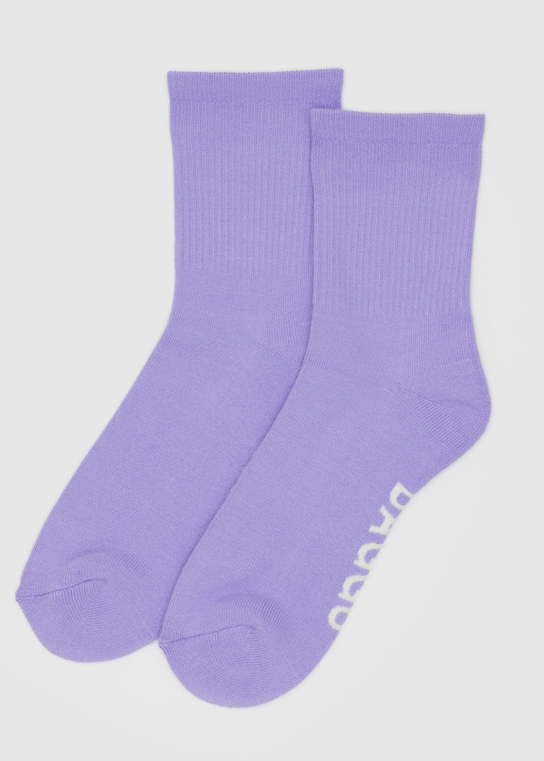Baggu - Ribbed Sock - Wisteria -