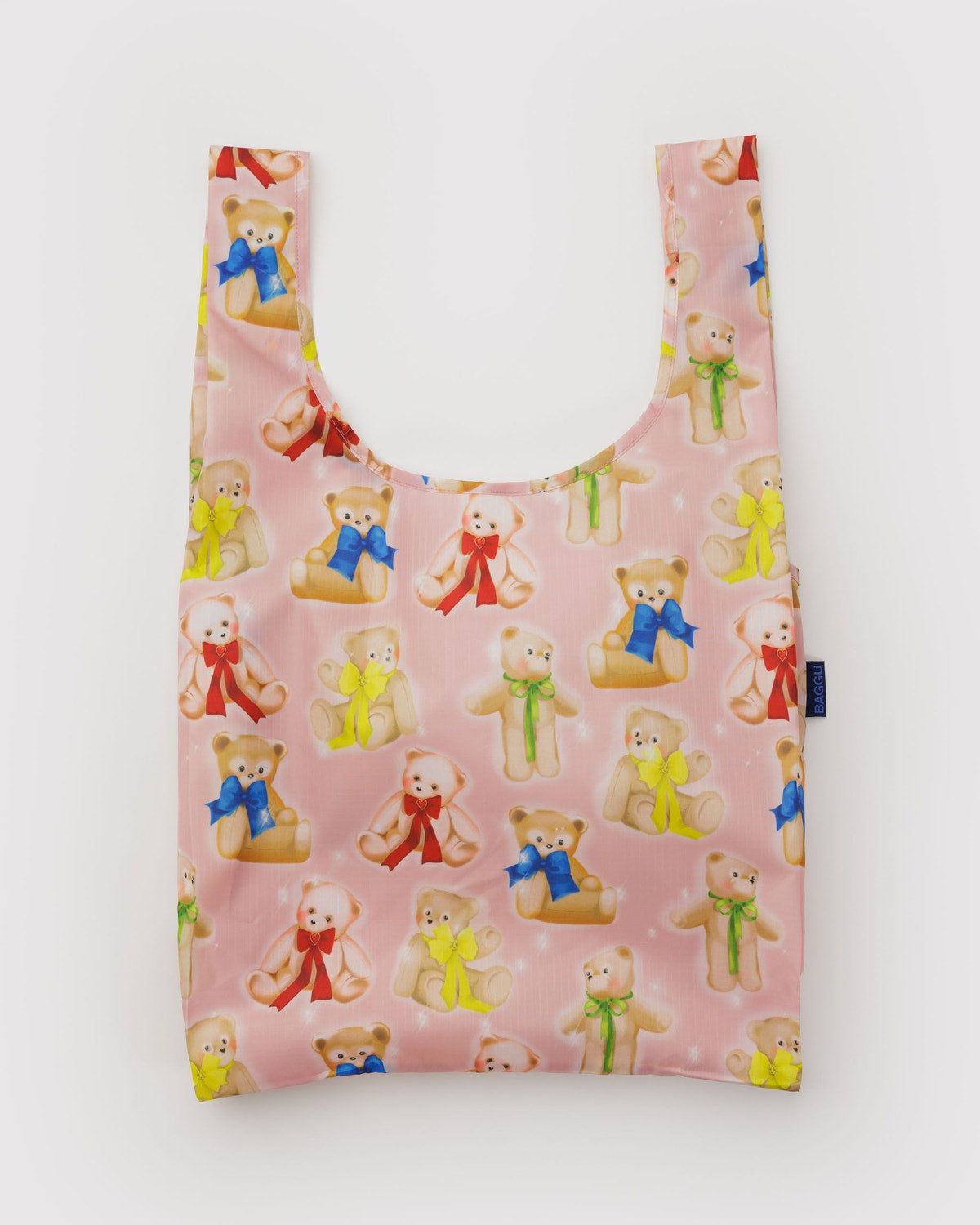 Baggu - Standard Baggu - Teddy Bears -