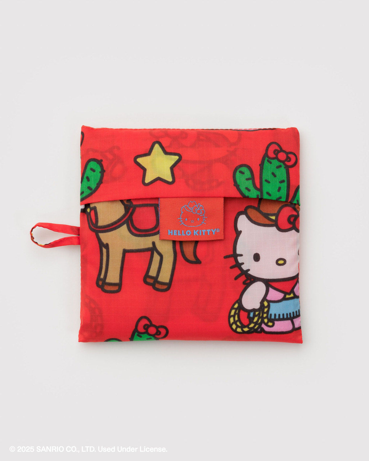 Baggu - Standard Baggu - Hello Kitty Western -