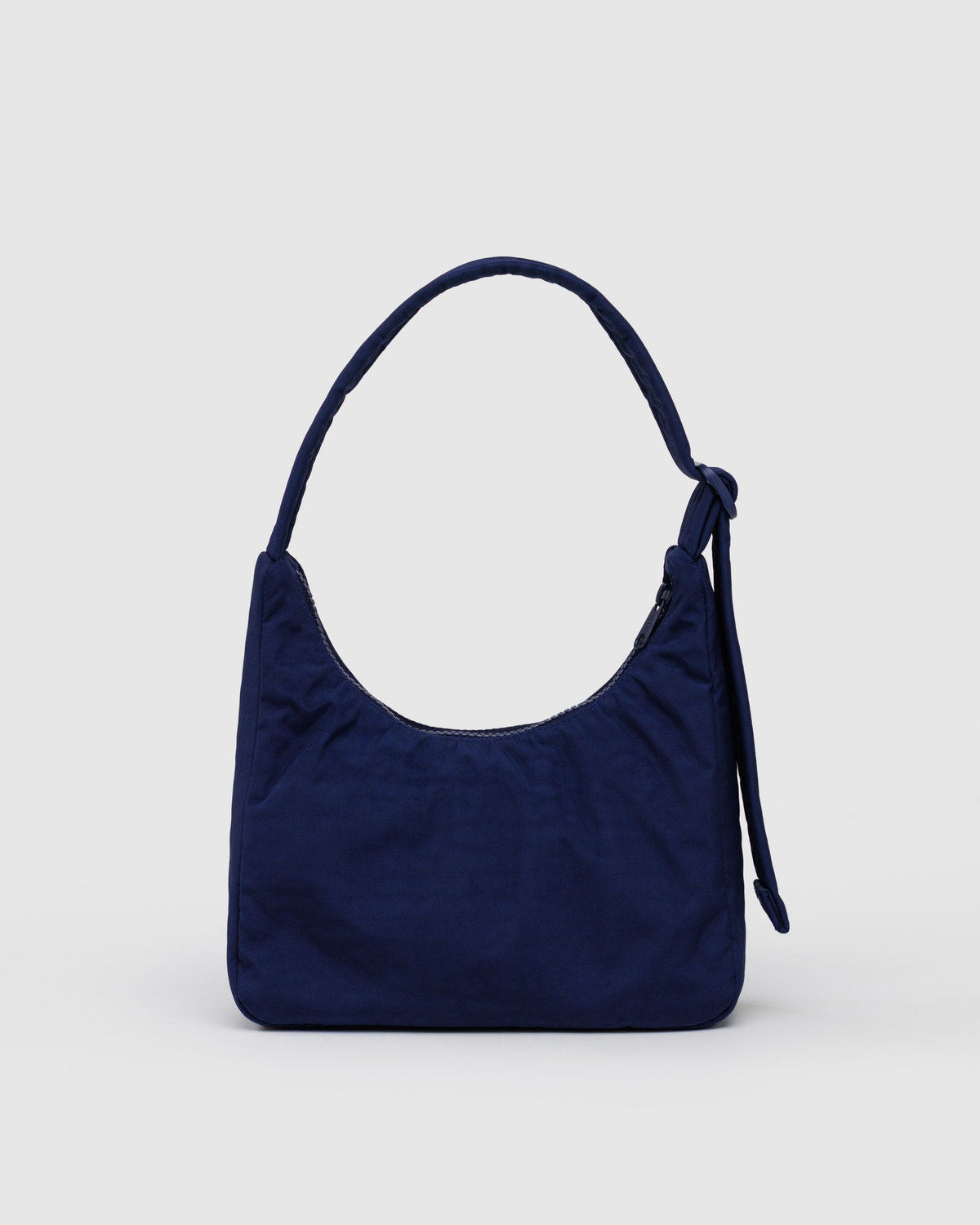 Baggu - Mini Nylon Shoulder Bag - Western Appliqué -