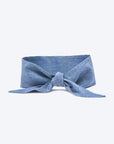 MODERNBEAST - Classic Necktie - Chambray