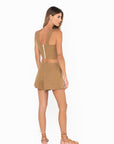 JBQ - Amalia Shorts - Ginger -