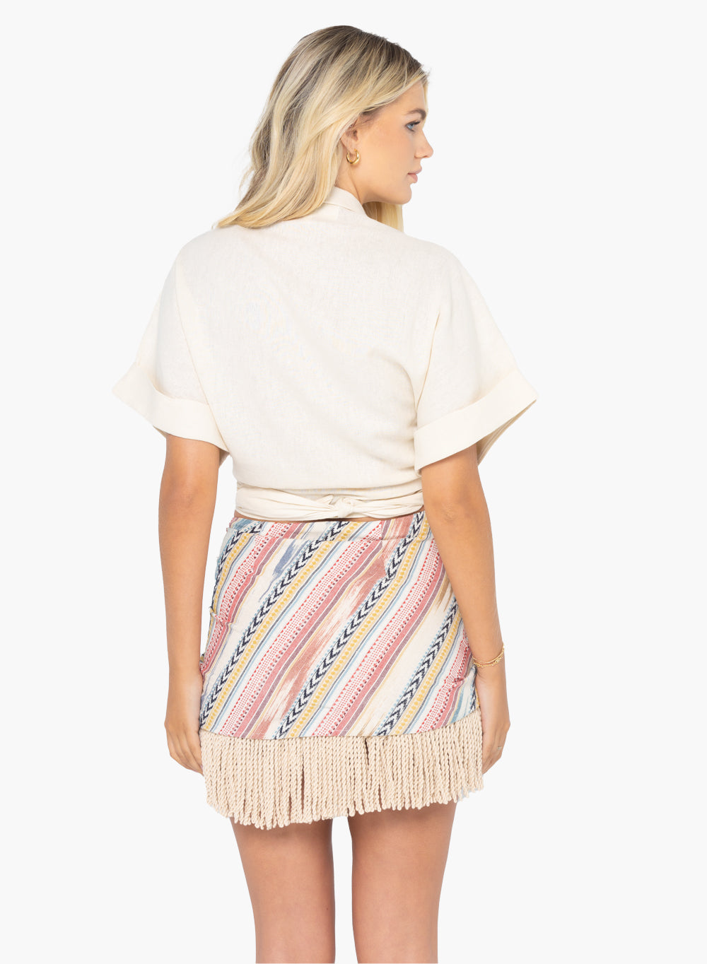 JBQ - Maya Skirt -