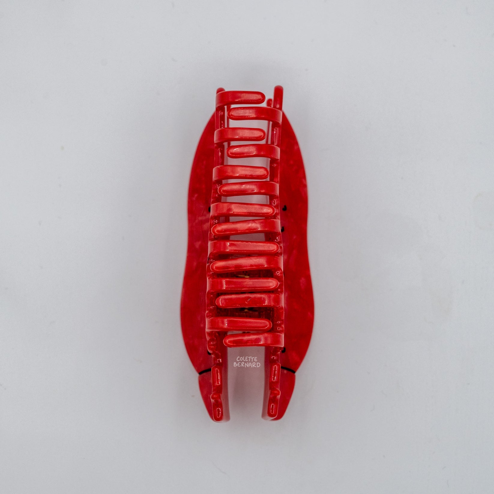 Artist Colette - Crawfish Claw Hair Claw -
