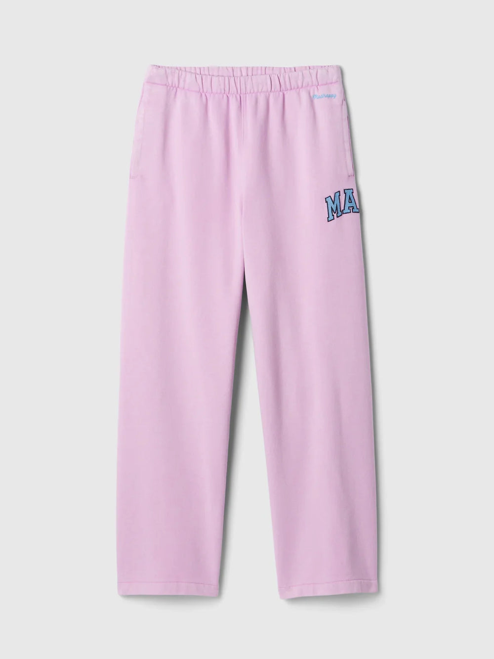Madhappy x Gap - Straight Leg Sweatpant - Lavender -