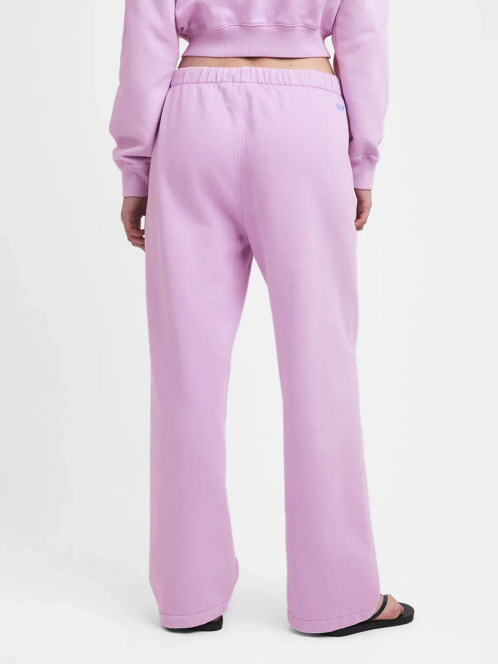Madhappy x Gap - Straight Leg Sweatpant - Lavender -
