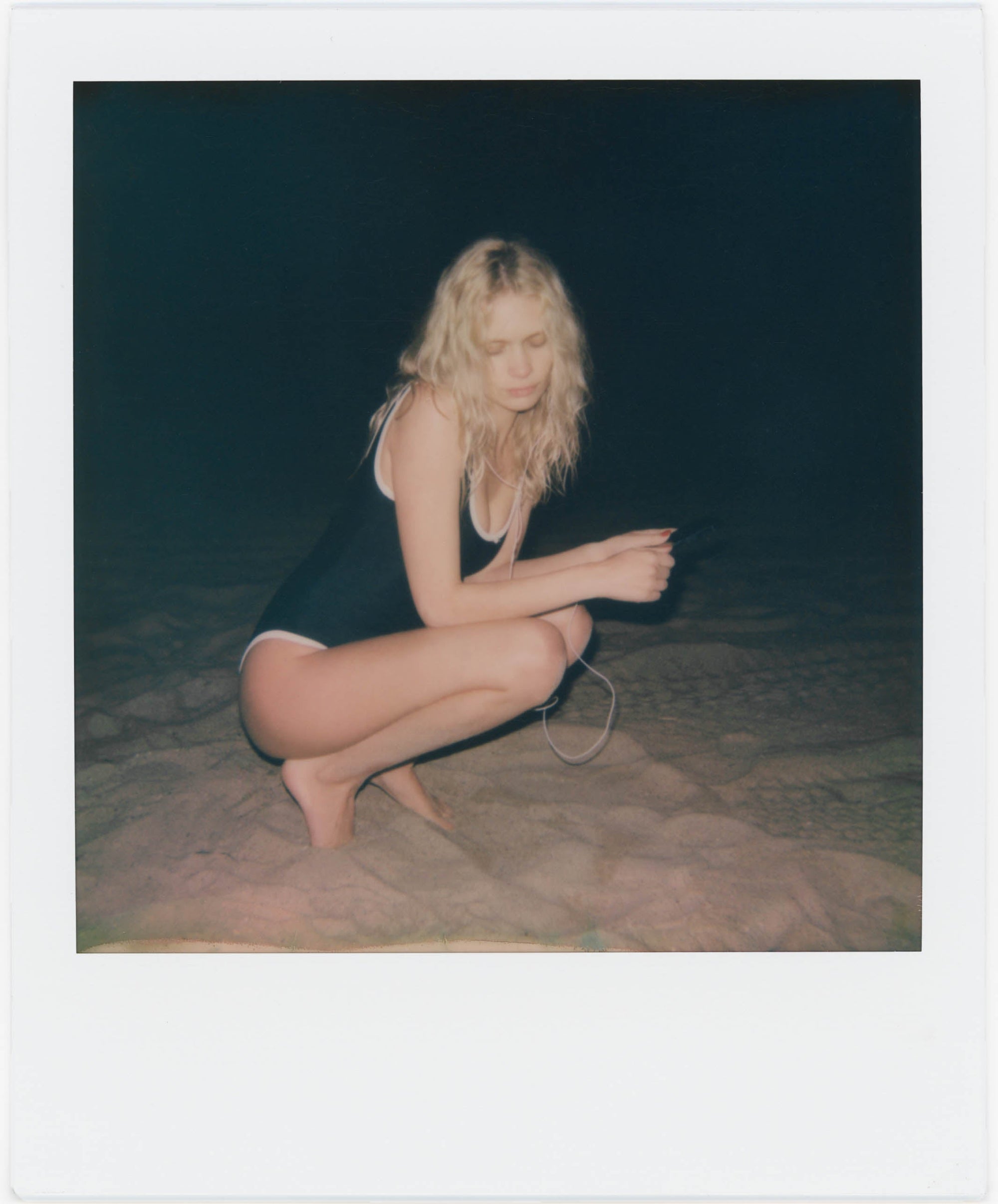 Rat Boi - Sport One Piece - Onyx -