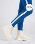 Melissa - Coturno Soft Boot - Beige -