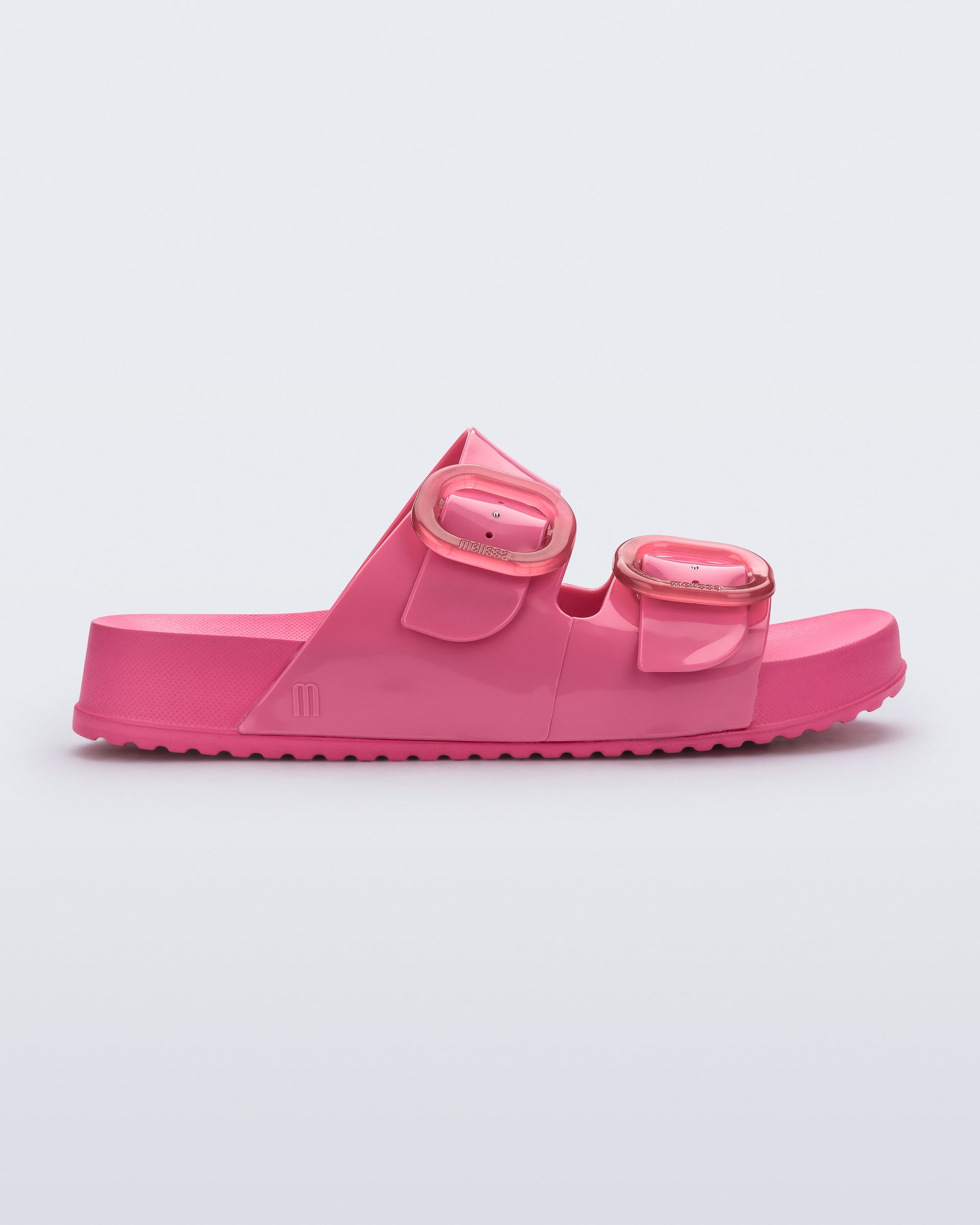 Melissa - Cozy Slide - Pink -