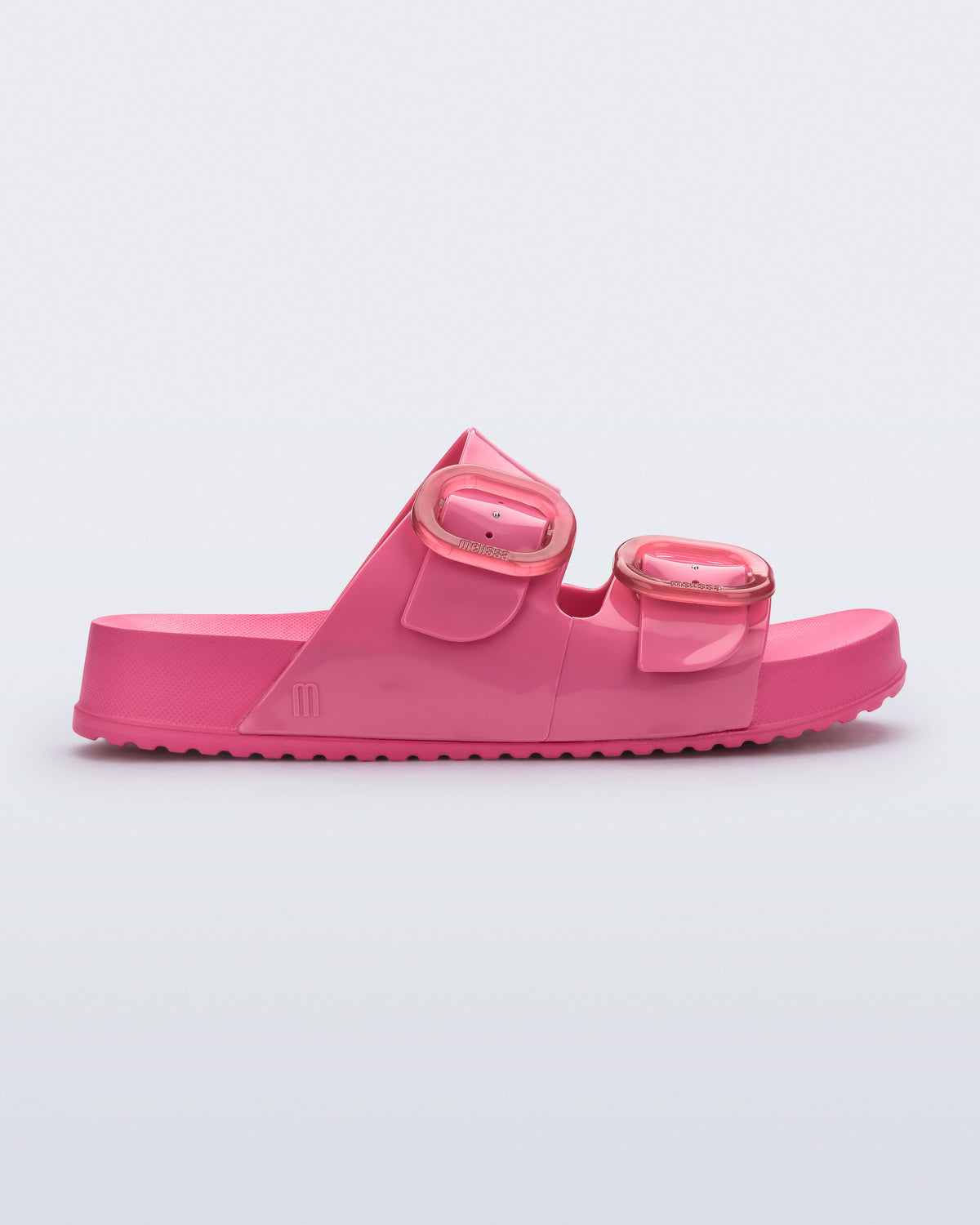 Melissa - Cozy Slide - Pink -