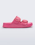 Melissa - Cozy Slide - Pink -