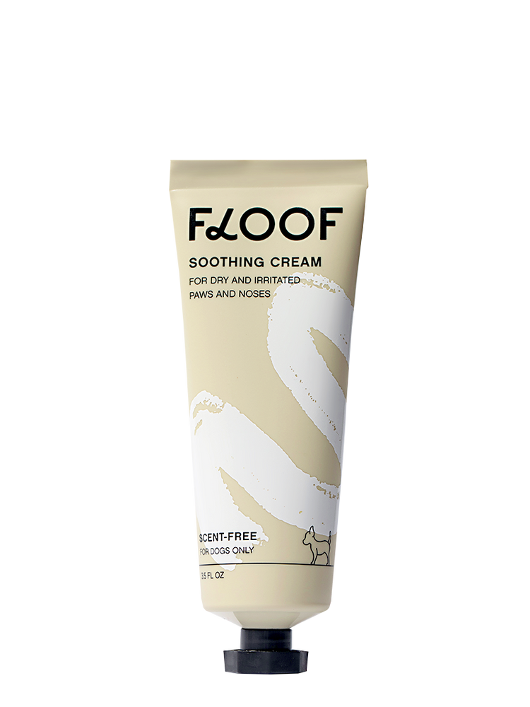 Soothing Cream