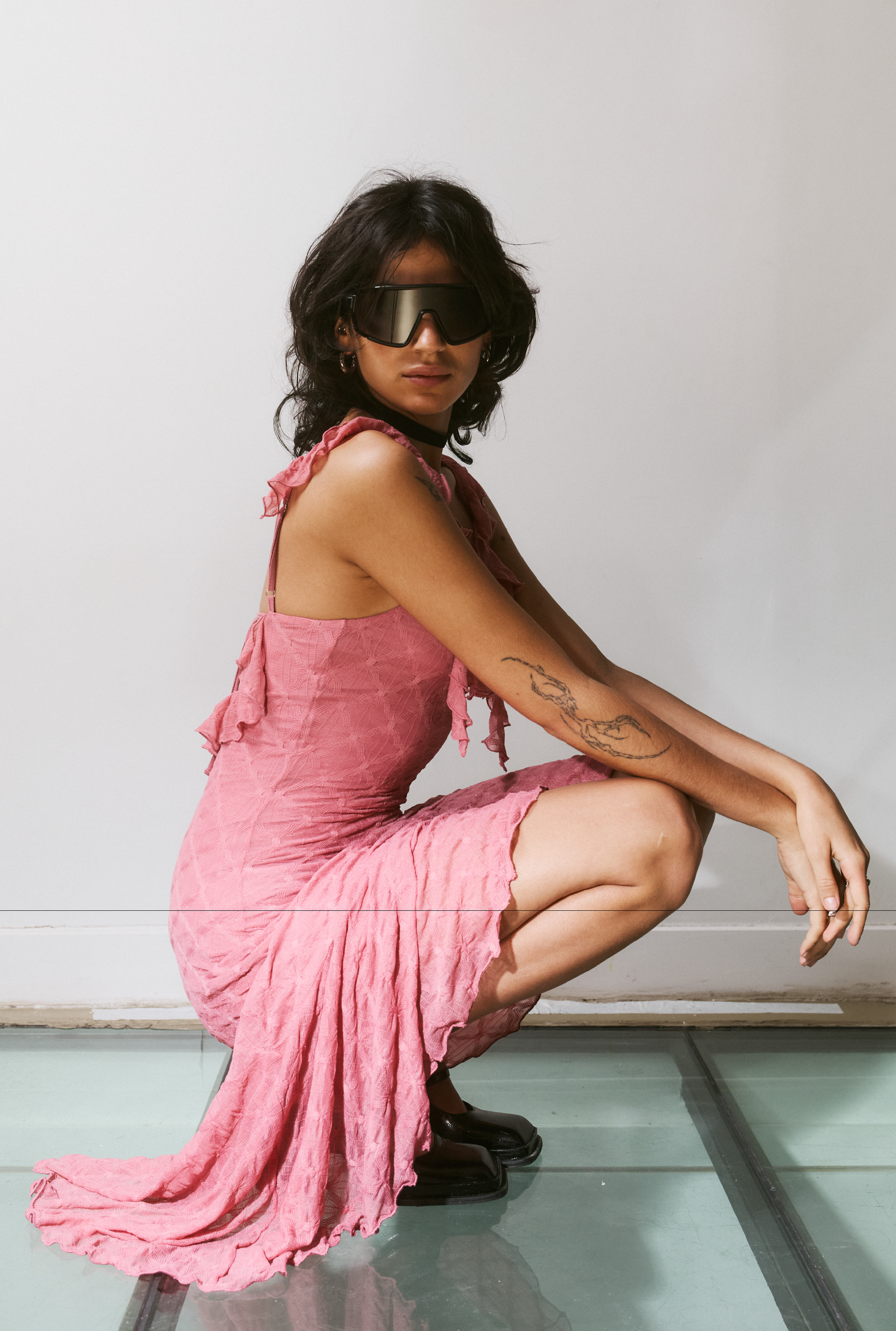Saemdi - Yara Dress -