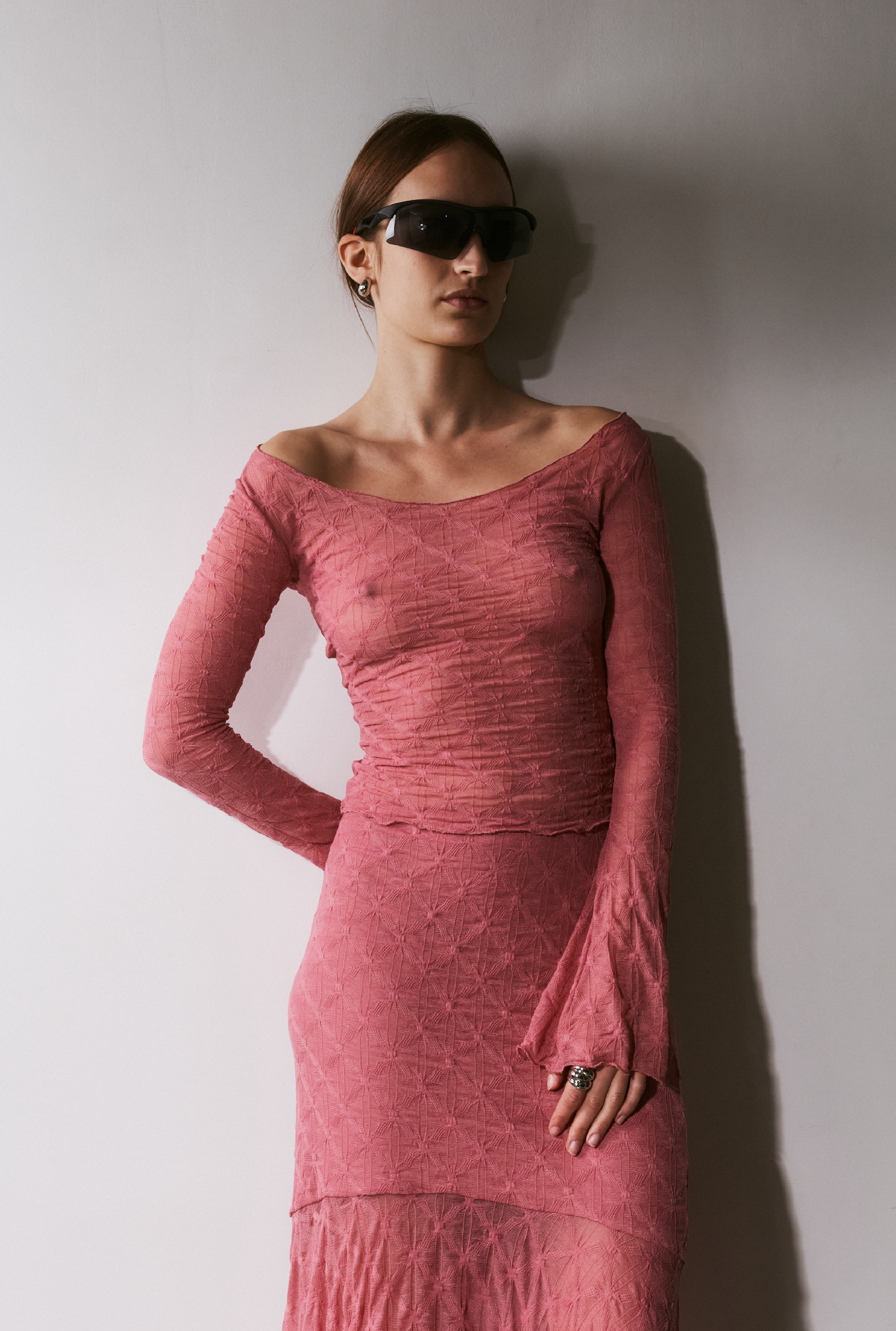 Saemdi - Yara Top -