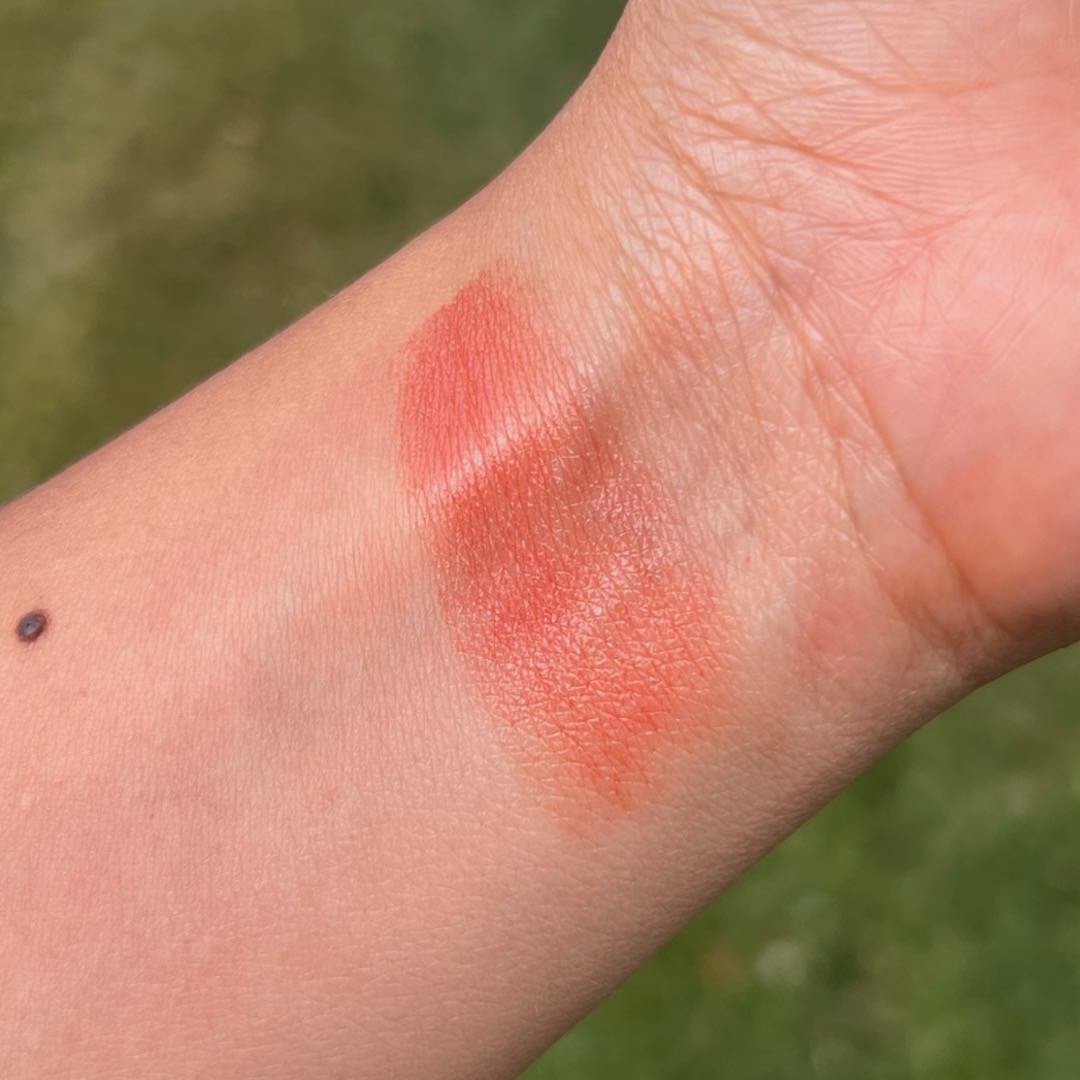 Axiology Beauty - Tinted Dew Multi Stick - Radiance -