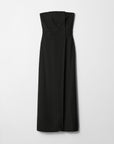 & Other Stories - Lloyd Jumpsuit - Black -