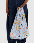Baggu - Standard Baggu - Get Ready With Me -