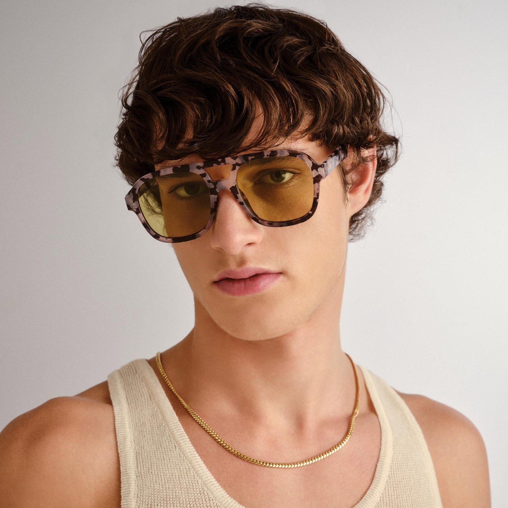 Aire - Whirlpool Sunglasses - Charcoal Tort -