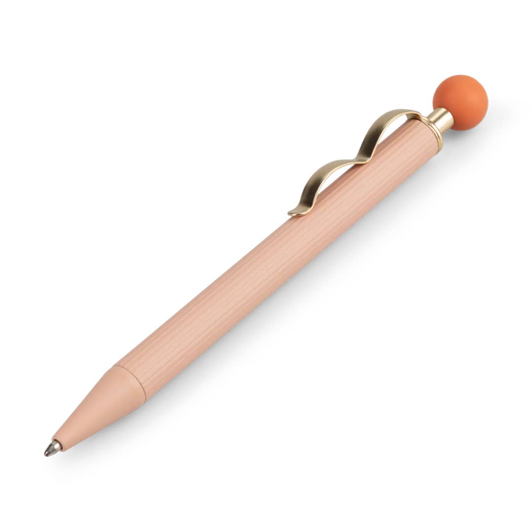 Papier - Curve Ballpoint Pen -