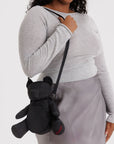 Baggu - Bear Bag - Black -