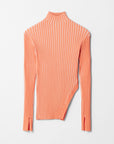 & Other Stories - Kay Top - Orange -