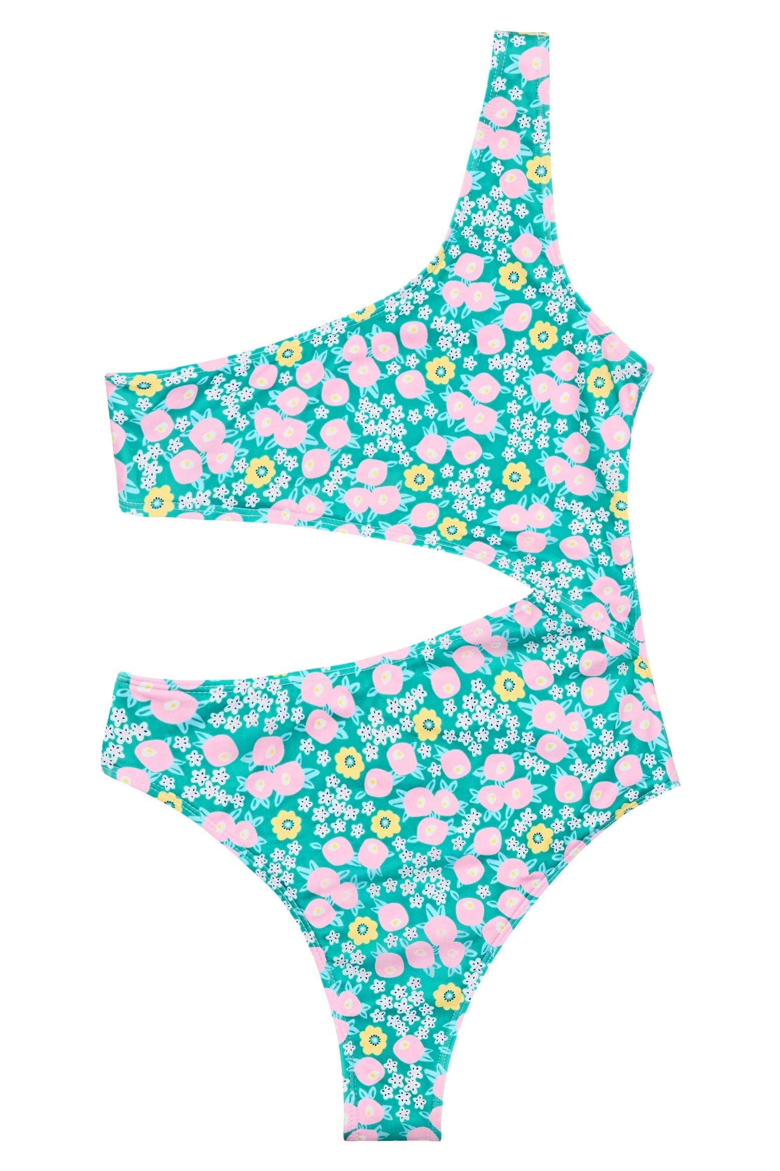 WRAY - Deux Suit - Rosebud -