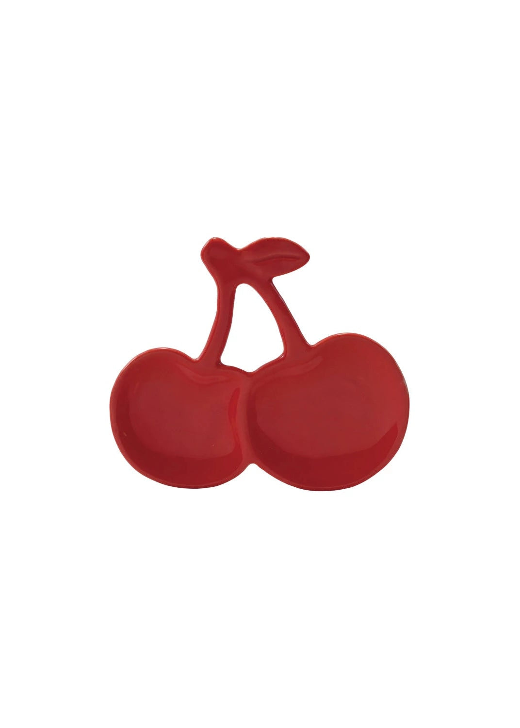 Creative Co. - Cherries Dish -