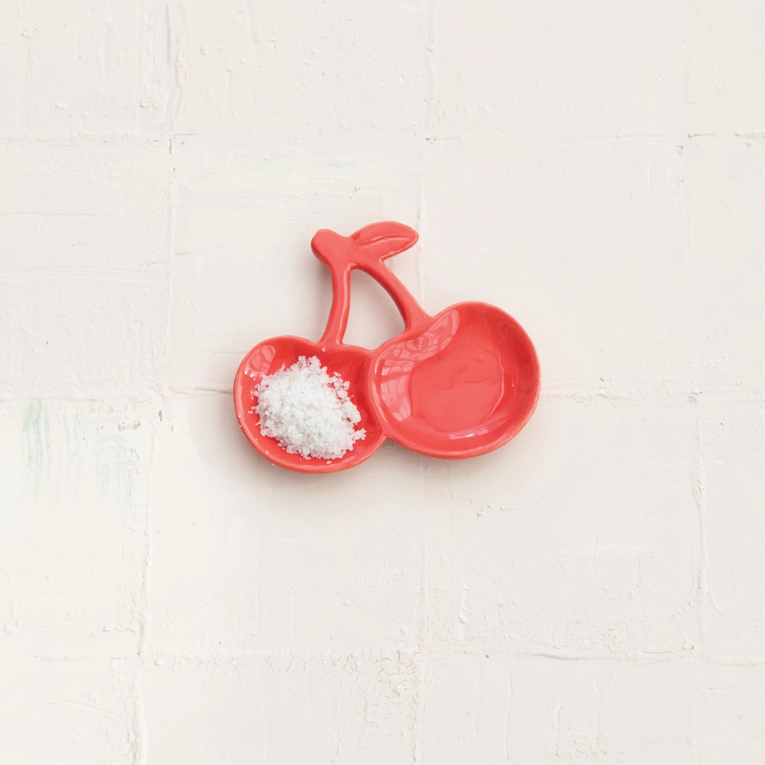 Creative Co. - Cherries Dish -