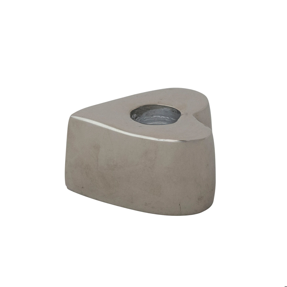 Creative Co. - Heart Shaped Taper Holder -