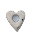 Creative Co. - Heart Shaped Taper Holder -