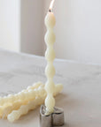 Creative Co. - Heart Shaped Taper Holder -
