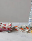 Creative Co. - Fruit Cotton Knit Napkins, Set of 4 -