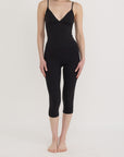 Organic Basics - Core Cami - Black -