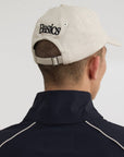 Organic Basics - Core Casual Cap - Sandstone -
