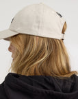 Organic Basics - Core Casual Cap - Sandstone -