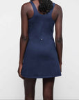 Organic Basics - Active Dress - Night Sky -
