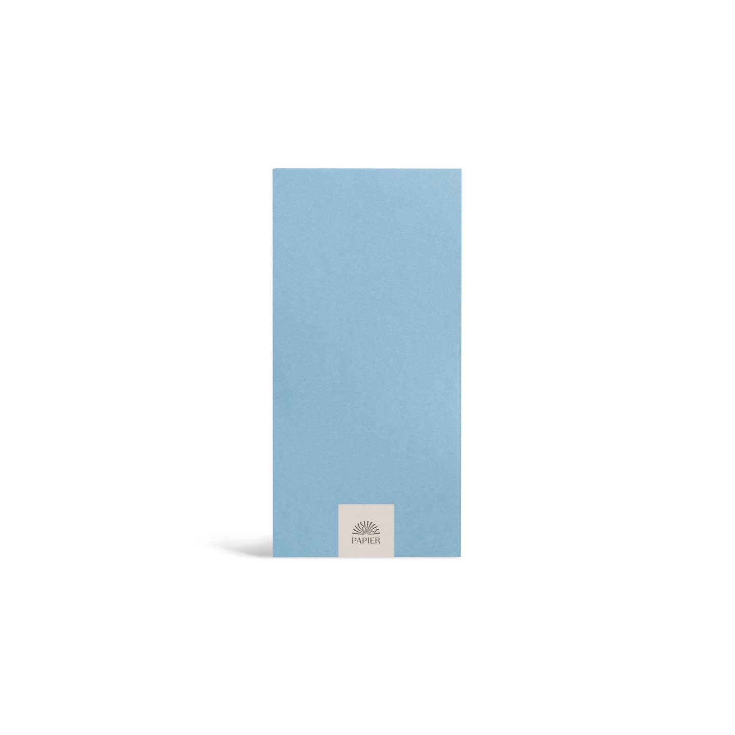 Papier - Productivity Daily Listpads -