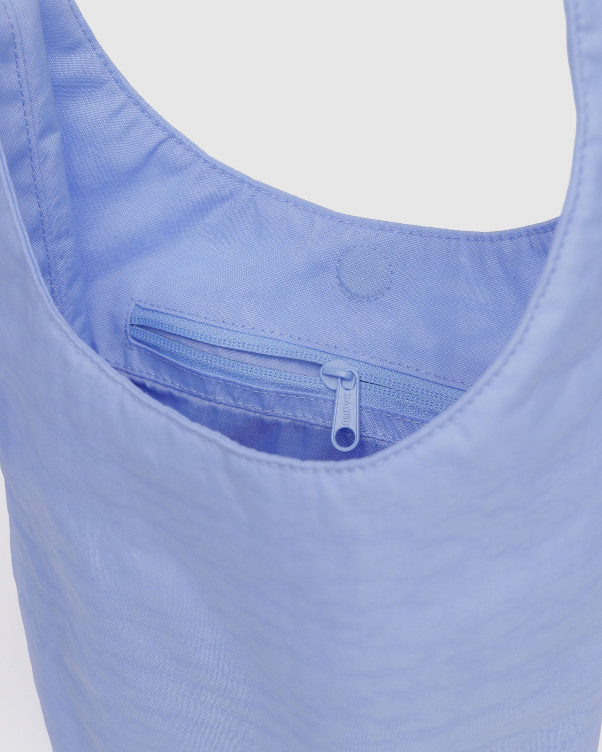 Baggu - Small Nylon Sling - French Blue -