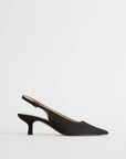 & Other Stories - Helmi Pump - Black -
