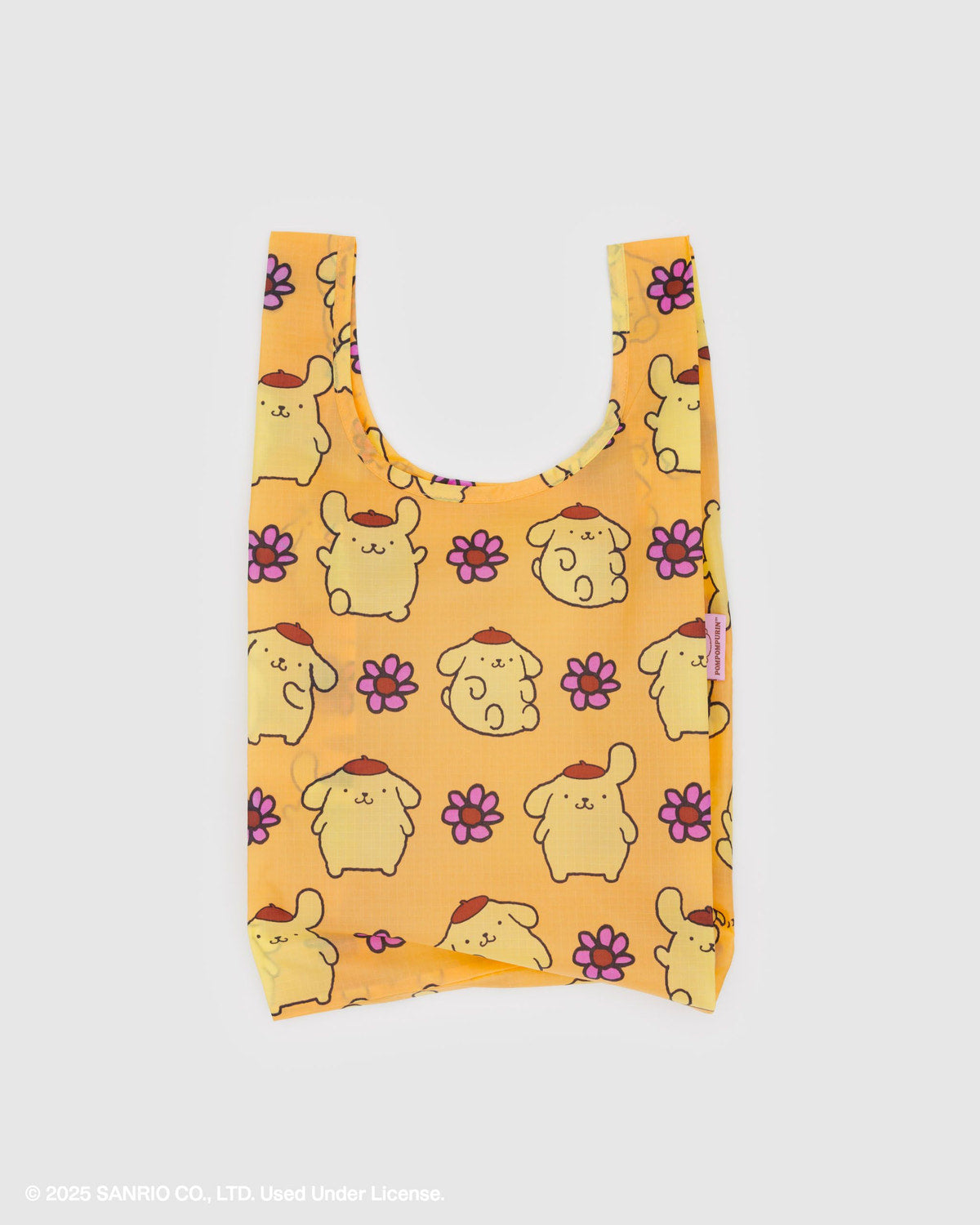 Baggu - Baby Baggu - Pompompurin -