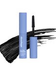 Alleyoop - Go the Distance Mini Tubing Mascara - Black 4 ml -