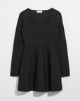 & Other Stories - Nicole Dress - Black -
