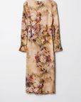 & Other Stories - Lizzo Dress - Beige -