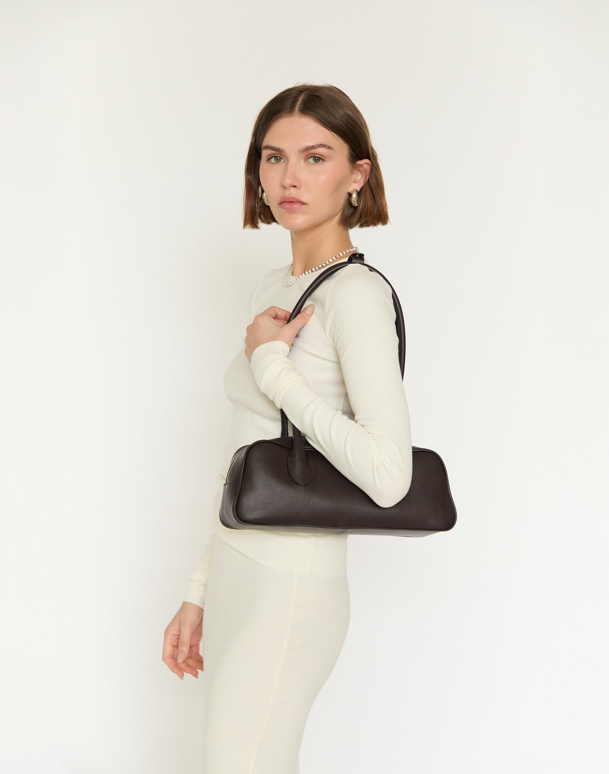 Hyer Goods - La Strada East West Bag -