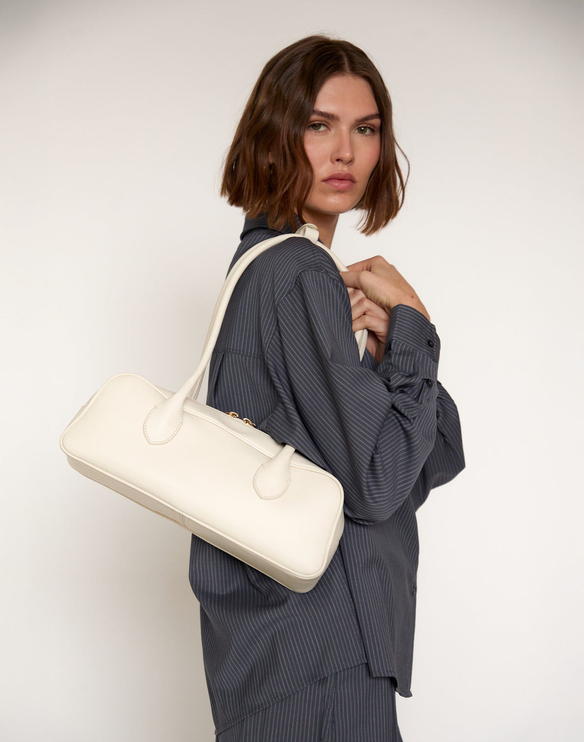 Hyer Goods - La Strada East West Bag -