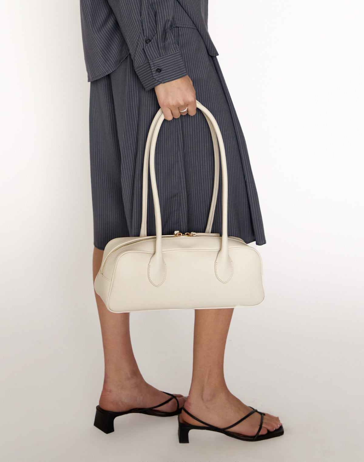 Hyer Goods - La Strada East West Bag -